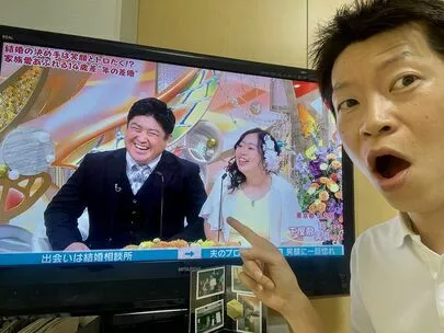 俺婚「新婚さんいらっしゃい！が勉強になる話」-3