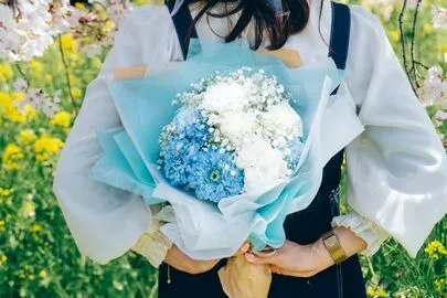 loveridge（ラバリッジ）「幸せな結婚をした人が「婚活中に実践したこと」」-2