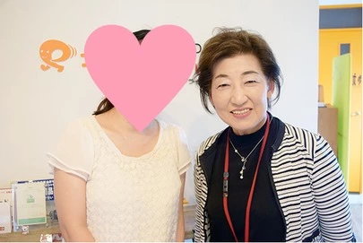 Bridalチューリップ「【ご成婚紹介】30代・女性M様」-3