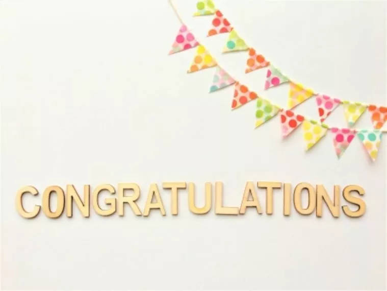 活動3か月で成婚！ありますよ～(^▽^)