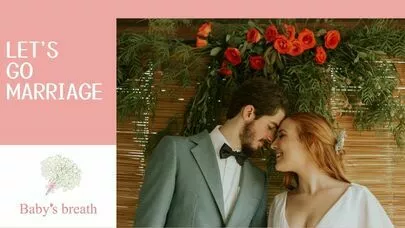 結婚相談所 ベイビーズ・ブレス　Baby's breath「「貴女だけのプリティウーマン」実現のステップ！」-2