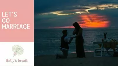 結婚相談所 ベイビーズ・ブレス　Baby's breath「「貴女だけのプリティウーマン」実現のステップ！」-5