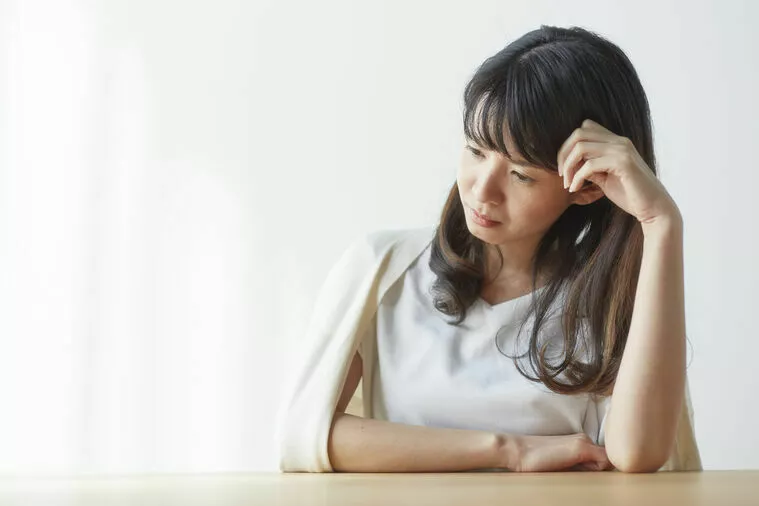 お見合い申し込みを受けて貰えない理由