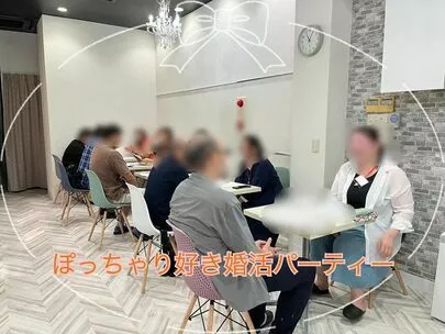 アンジュウエディング「9月9日（土）婚活パーティー2回開催」-2