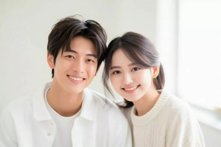婚活はプロフィール写真が9割！？