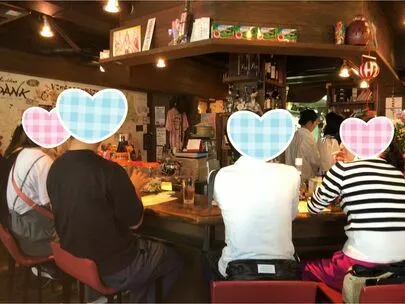 結婚相談所ビリーブインユアセルフ（ＢＩＹ）「ゲームで盛り上がる婚活パーティー結果、◯組成立！！」-2