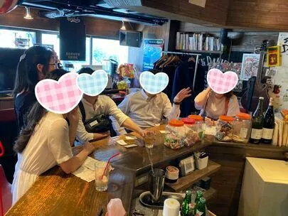 結婚相談所ビリーブインユアセルフ（ＢＩＹ）「ゲームで盛り上がる婚活パーティー結果、◯組成立！！」-3