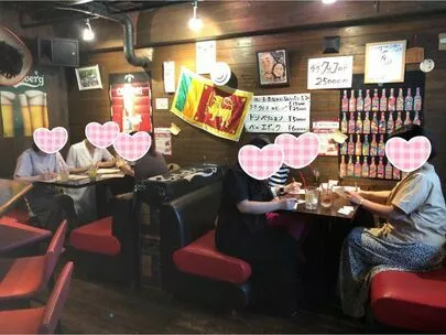 結婚相談所ビリーブインユアセルフ（ＢＩＹ）「ゲームで盛り上がる婚活パーティー結果、◯組成立！！」-5