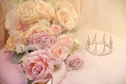 Bridalチューリップ「『絶対結婚するという気持ち』」-2