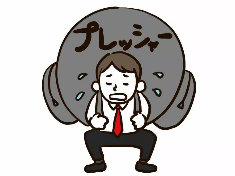 女性に気持ちを聞かれるのツライ…【婚活あるある】