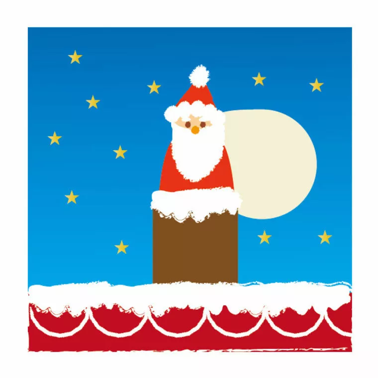 クリスマス・イブまで93日です！