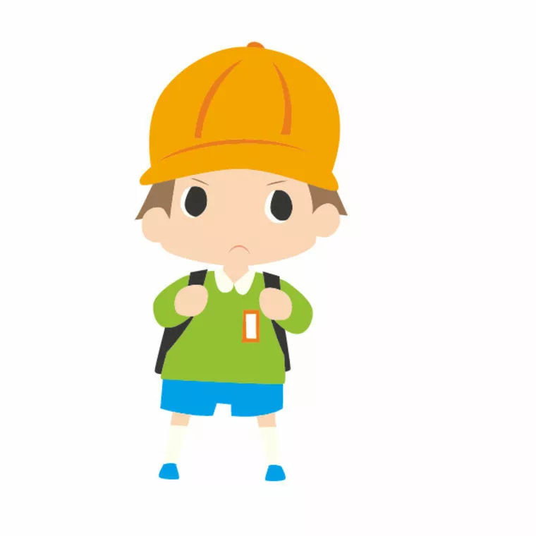 子どものころの話しで距離を縮めよう