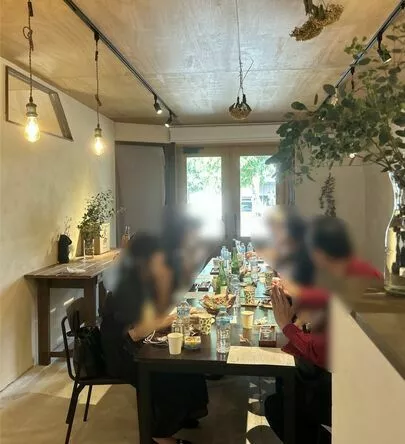 結婚相談所福岡　ナビレラ「婚活イベント  ～利き酒の会～大成功！」-2