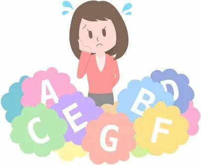 ハートステーション　幸和「選ばれない？選べない？　ジャムの法則🍯。」-2