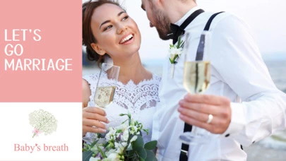 結婚相談所 ベイビーズ・ブレス　Baby's breath「20代婚活：選択肢が広い今！理想の相手を見つける法」-6