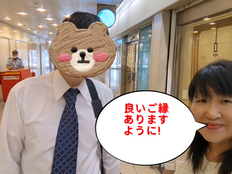 男性にオススメの写真スタジオ