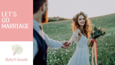 結婚相談所 ベイビーズ・ブレス　Baby's breath「「恥ずかしい」は結婚の敵？！」-5