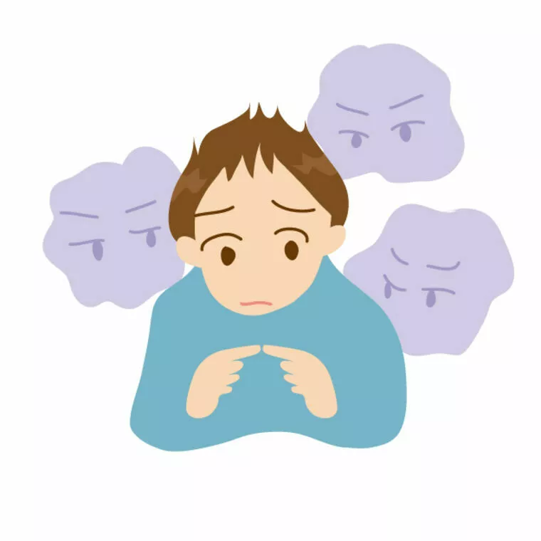 結婚しないと変な人だと思われるのか？
