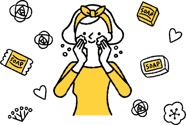 恋愛経験が少ない女性の５つの魅力