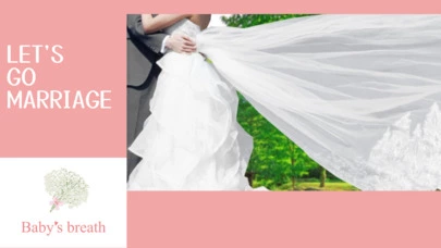 結婚相談所 ベイビーズ・ブレス　Baby's breath「婚活不安、打破！明るい未来へ一歩」-2