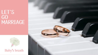 結婚相談所 ベイビーズ・ブレス　Baby's breath「感動の婚活術！本当の自分で真の良縁を！」-6