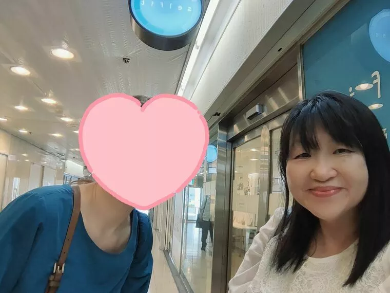 22年目なので成婚に導くガイドはバッチリ!出来ます!