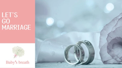 結婚相談所 ベイビーズ・ブレス　Baby's breath「婚活で未来開拓！交際力で結婚へ一直線！」-5