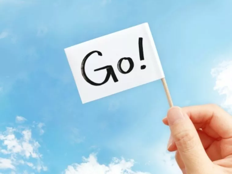 婚活をはじめるタイミング？