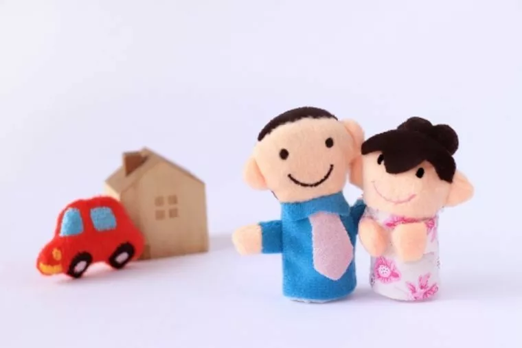 結婚したい理由・・・？