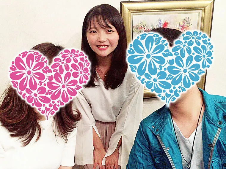 プロポーズは満天の星空の下で♡キャンマリ成婚報告♪