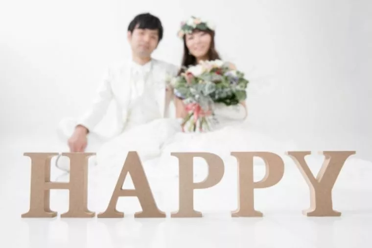 9月は4名の方がご成婚されました(^▽^)/