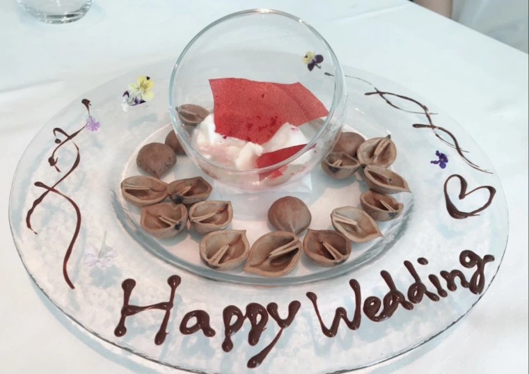 ＜ご成婚＞３８歳女性❤︎４６歳男性