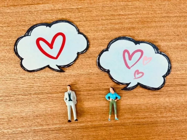 お相手と向き合えていますか？意外と多いお断り理由とは？