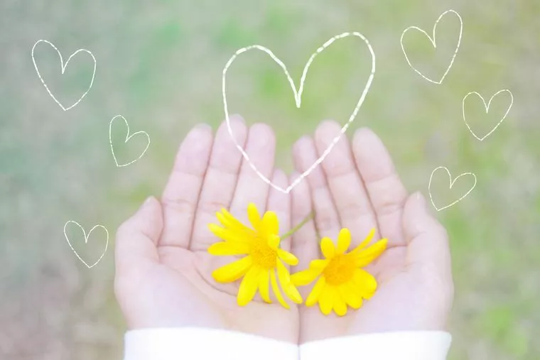 20代からの婚活を応援します♪