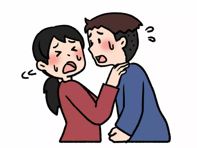 何度も言うけどSEXは禁止【結婚相談所の交際ルール】