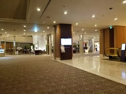 ラヴィベル Osaka Sakai「スイスホテル南海大阪にてお見合いの作戦会議＆ご紹介」-3