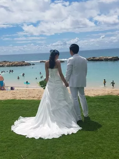Dear Bride Tokyo「魅力UPプロデュース　ビフォーアフター例のご紹介」-4