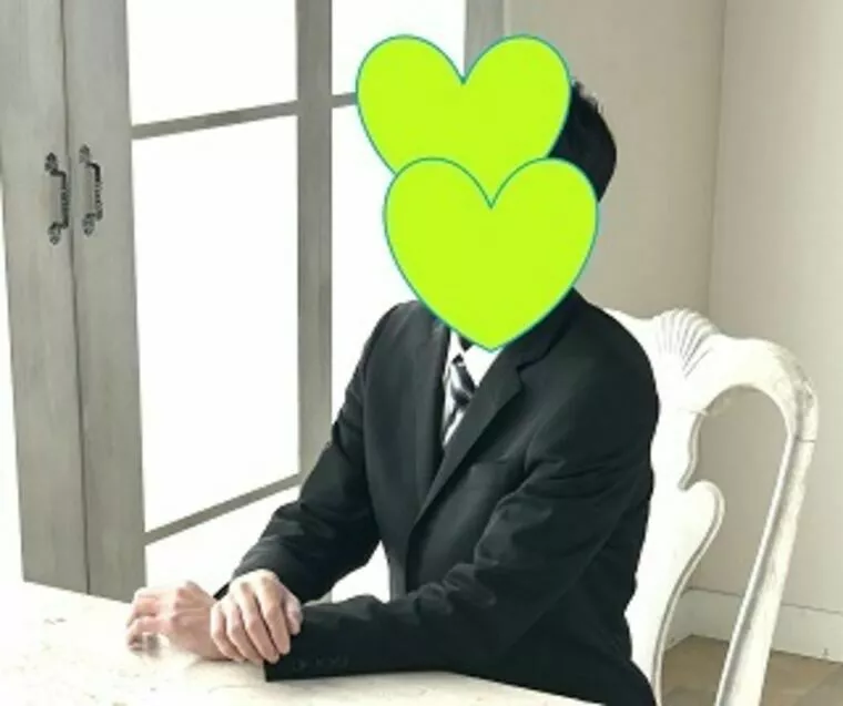 30代男性 10月婚活デビューです