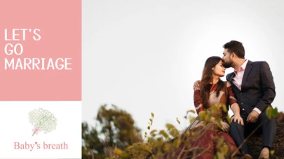 結婚相談所 ベイビーズ・ブレス　Baby's breath「良縁を逃さない！婚活運を最大化するコツ」-2
