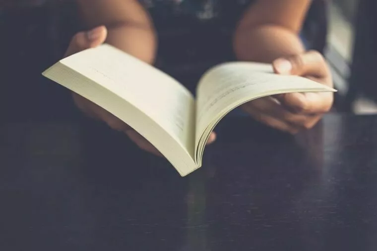 読書好き必見！共通の趣味が決め手の読書婚活とは？