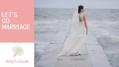 結婚相談所 ベイビーズ・ブレス　Baby's breath「結婚相談所と良縁の魔法：真愛を手に入れる運」-3