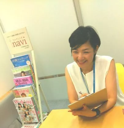 Dear Bride Tokyo「40歳女性会員がハイスぺ男性と成婚しました♡」-2