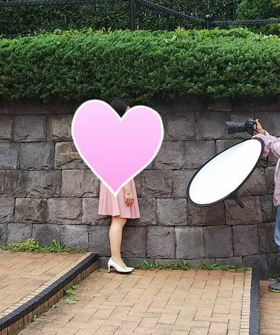 Jun marriage「プロフィール写真は、最初のはじめましてです(^^♪」-2