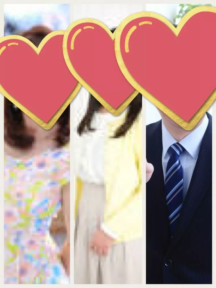【成婚報告】9月は3名様！平均活動期間6か月！