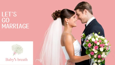 結婚相談所 ベイビーズ・ブレス　Baby's breath「30代、良縁の運を呼び込む結婚相談所の正しい使い方」-5