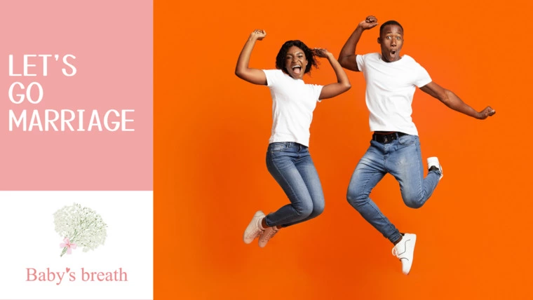 “良縁”見逃してない？数字より心の選び方