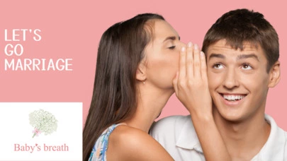 結婚相談所 ベイビーズ・ブレス　Baby's breath「あなたに最適な婚活、あなたのための特別なプラン」-3