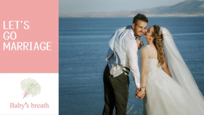 結婚相談所 ベイビーズ・ブレス　Baby's breath「あなたに最適な婚活、あなたのための特別なプラン」-5