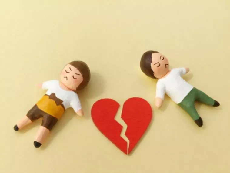 男の婚活！あなたが知らない交際終了の理由？