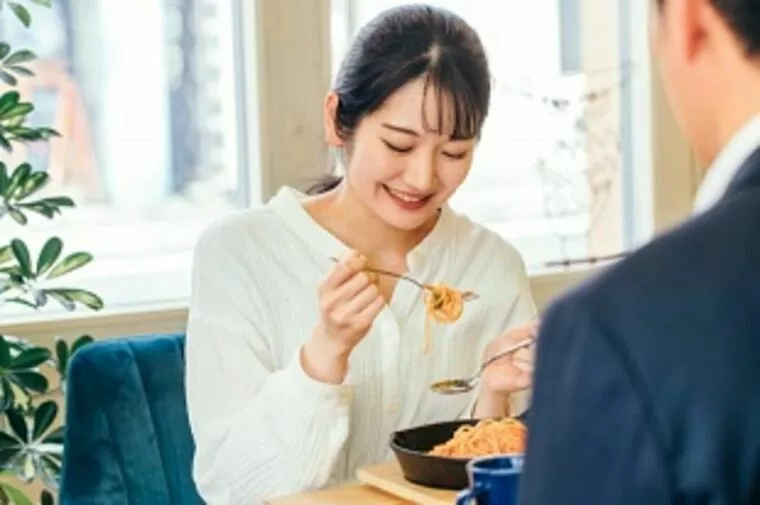 お相手とすばやく仲良くなる方法